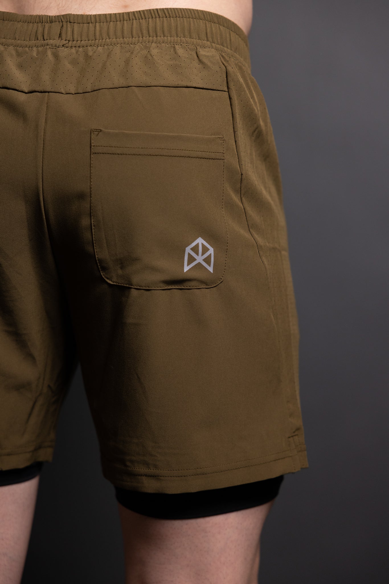 army green