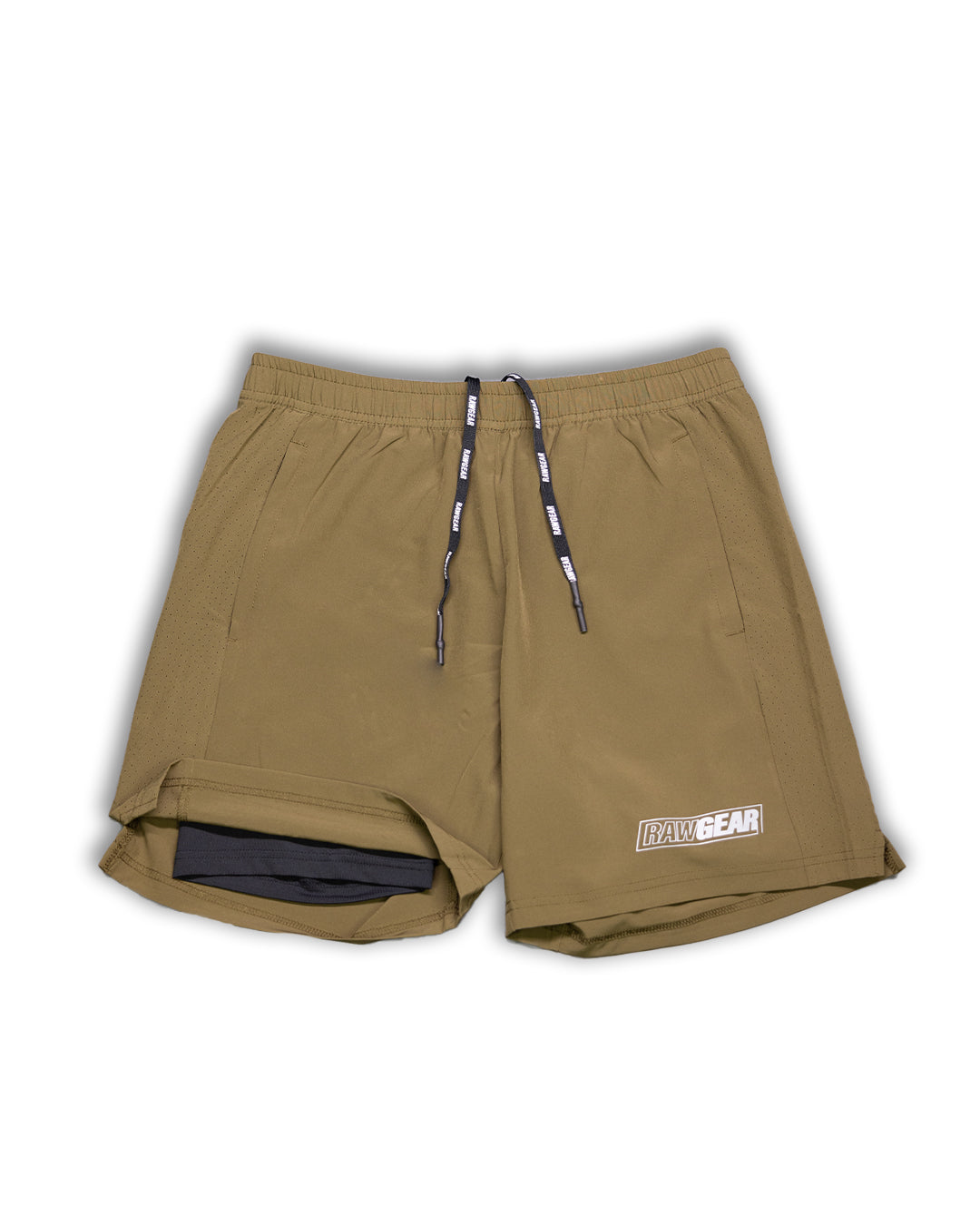 army green