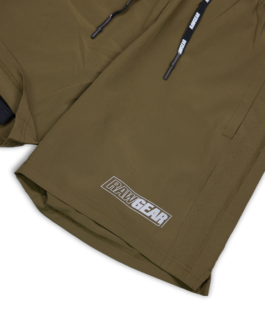 army green