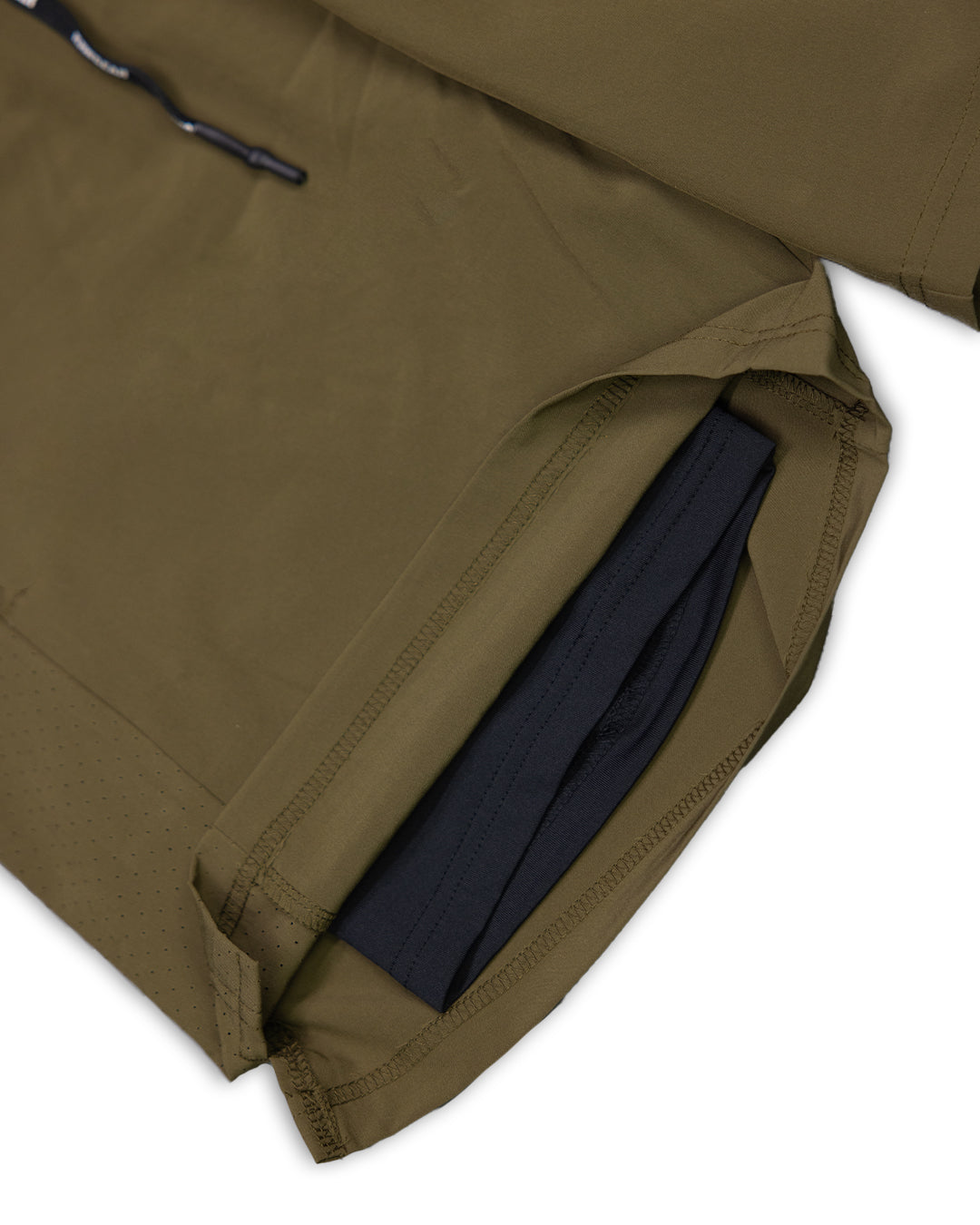 army green