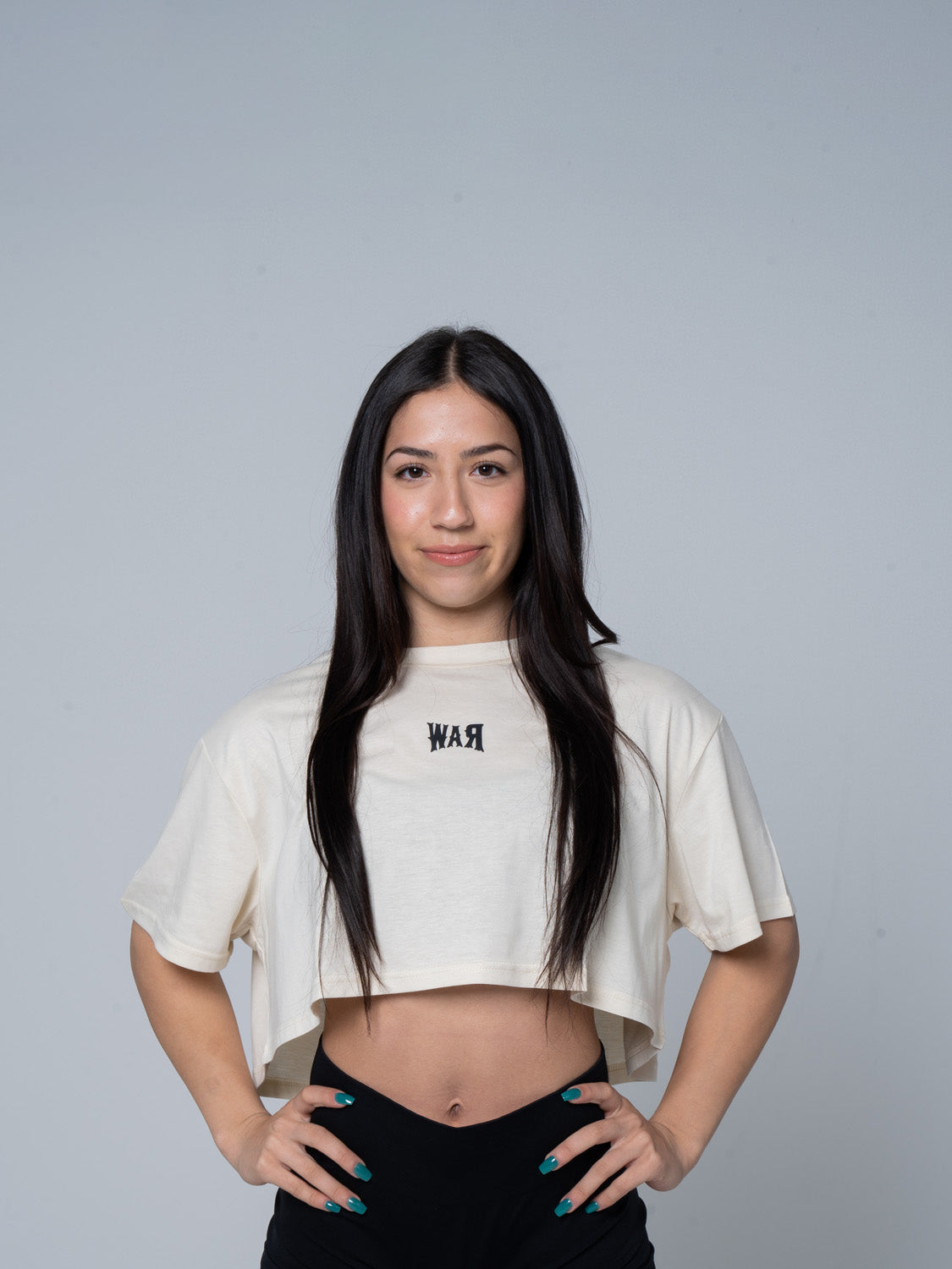 off white