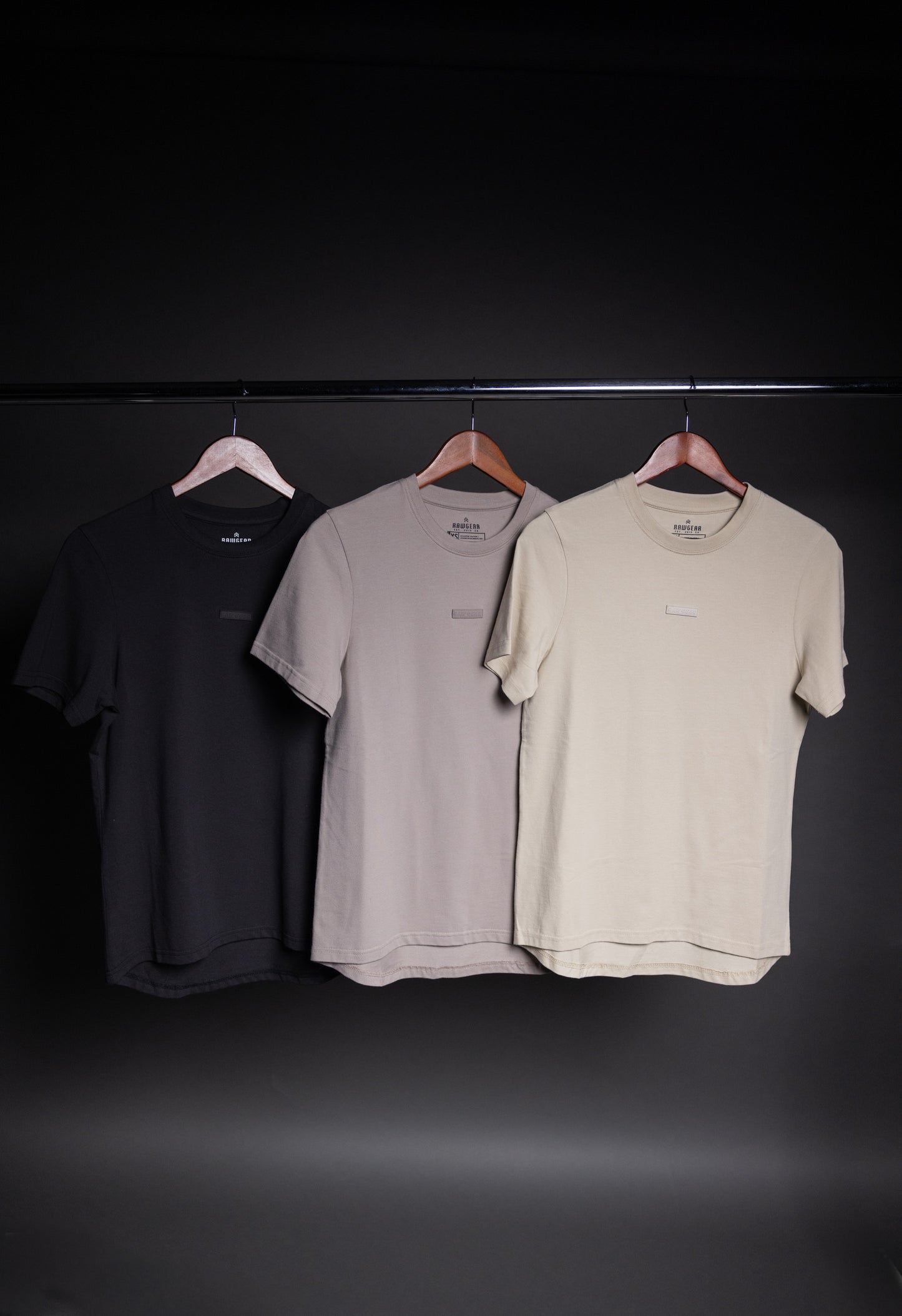 Essential Tee