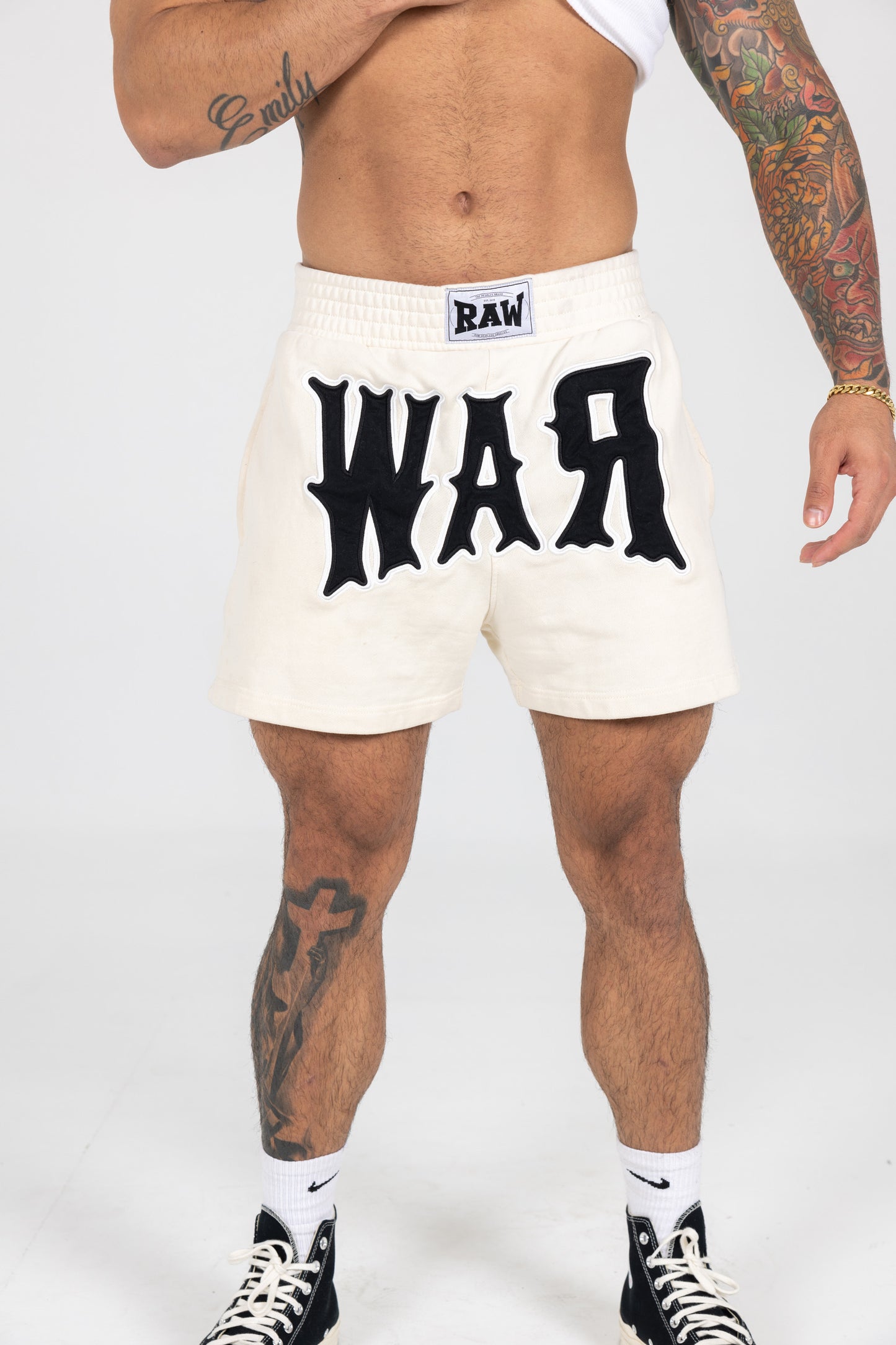 off white