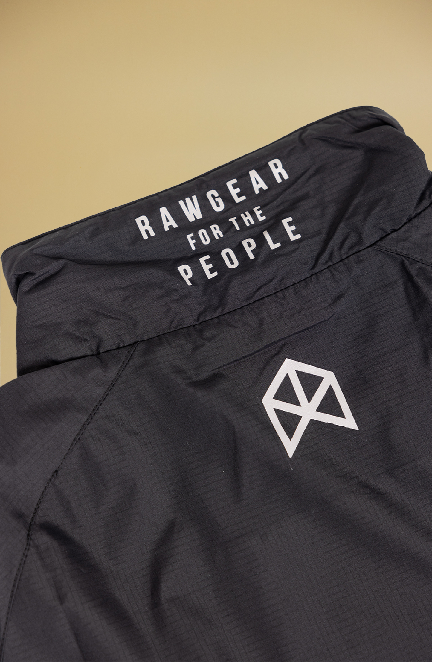 Reflective Line Jacket