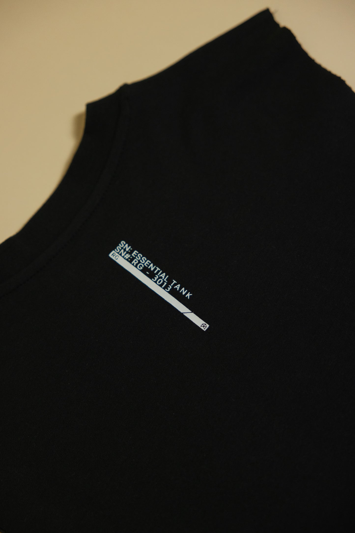 ESSENTIAL TANK