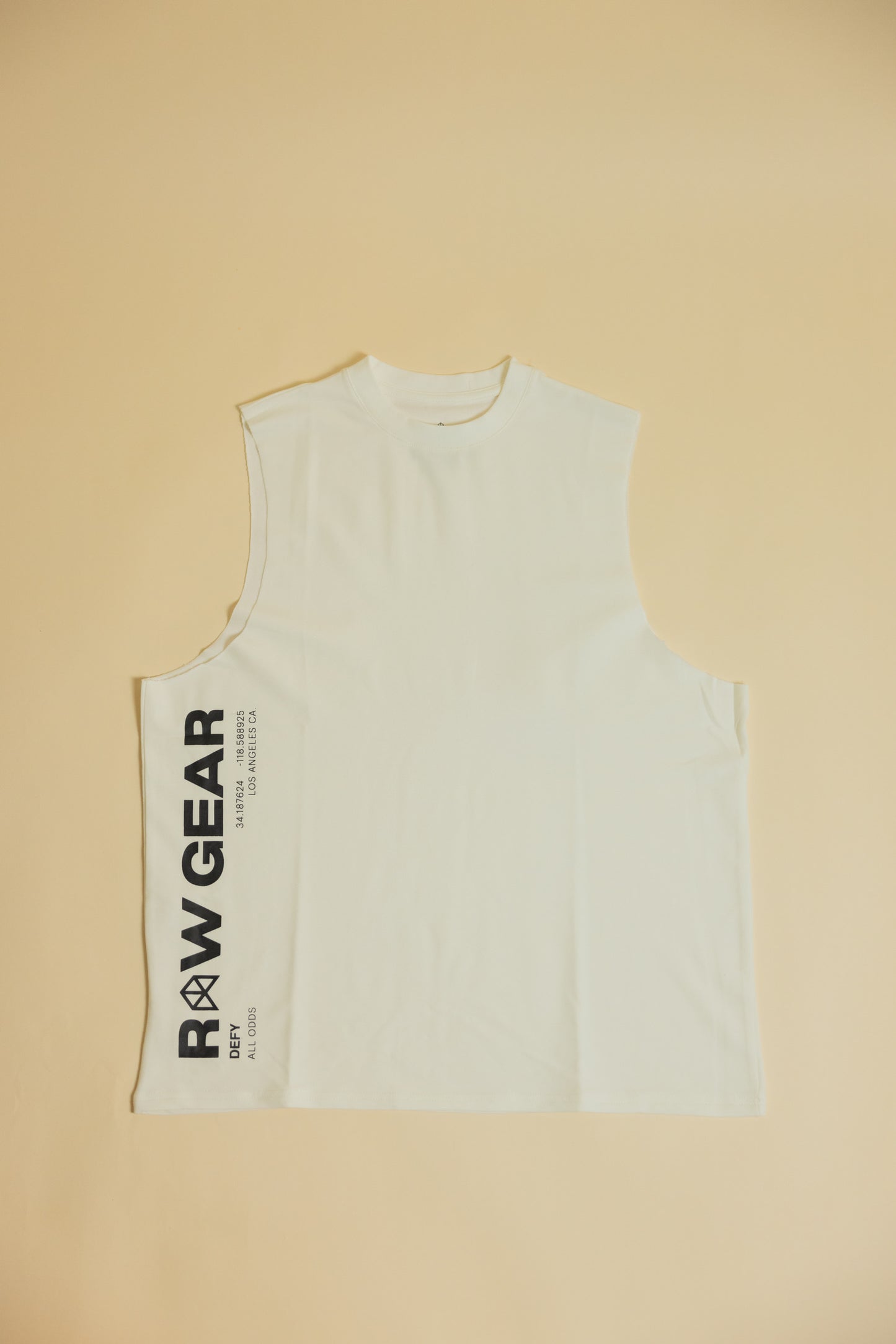 ESSENTIAL TANK