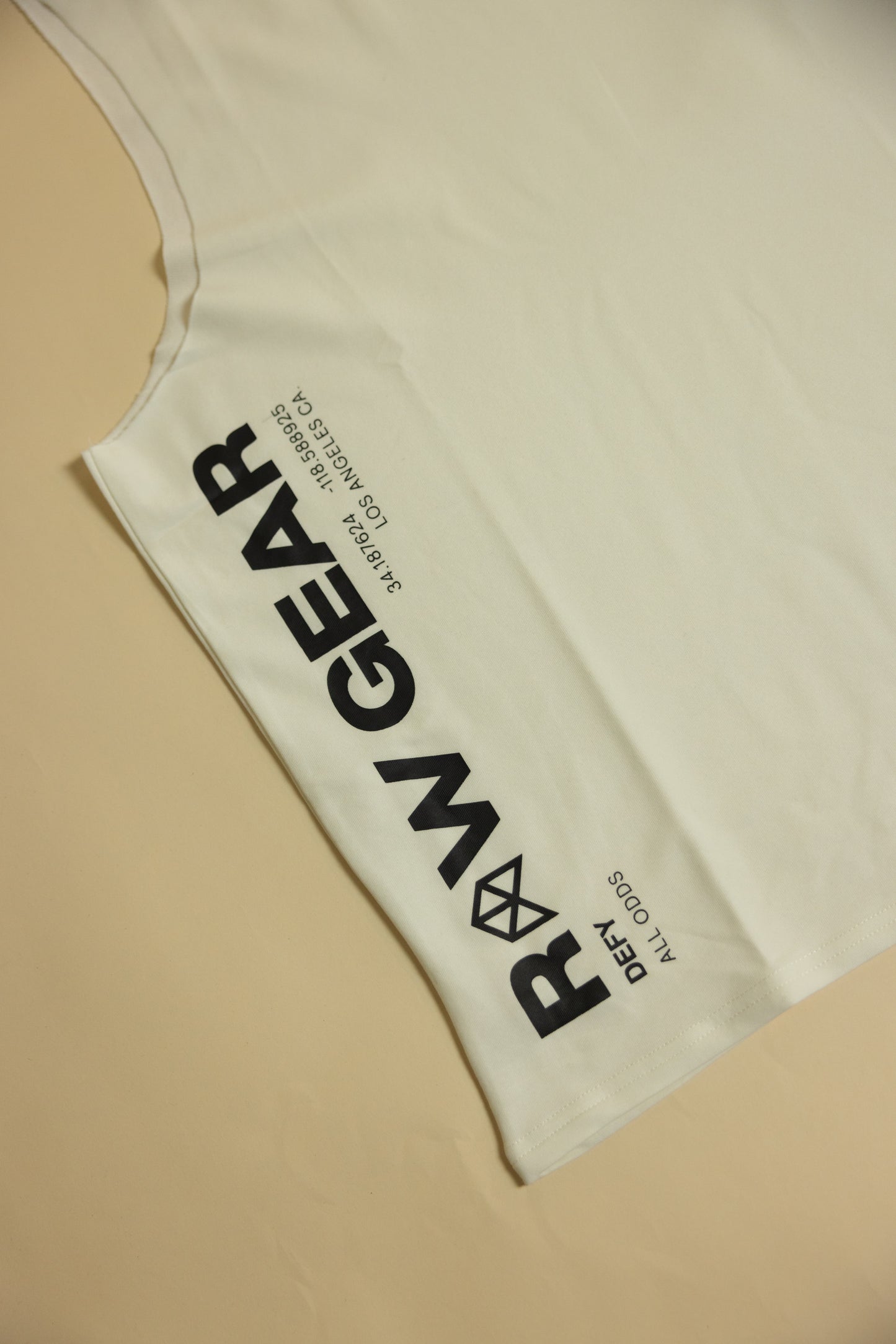 ESSENTIAL TANK