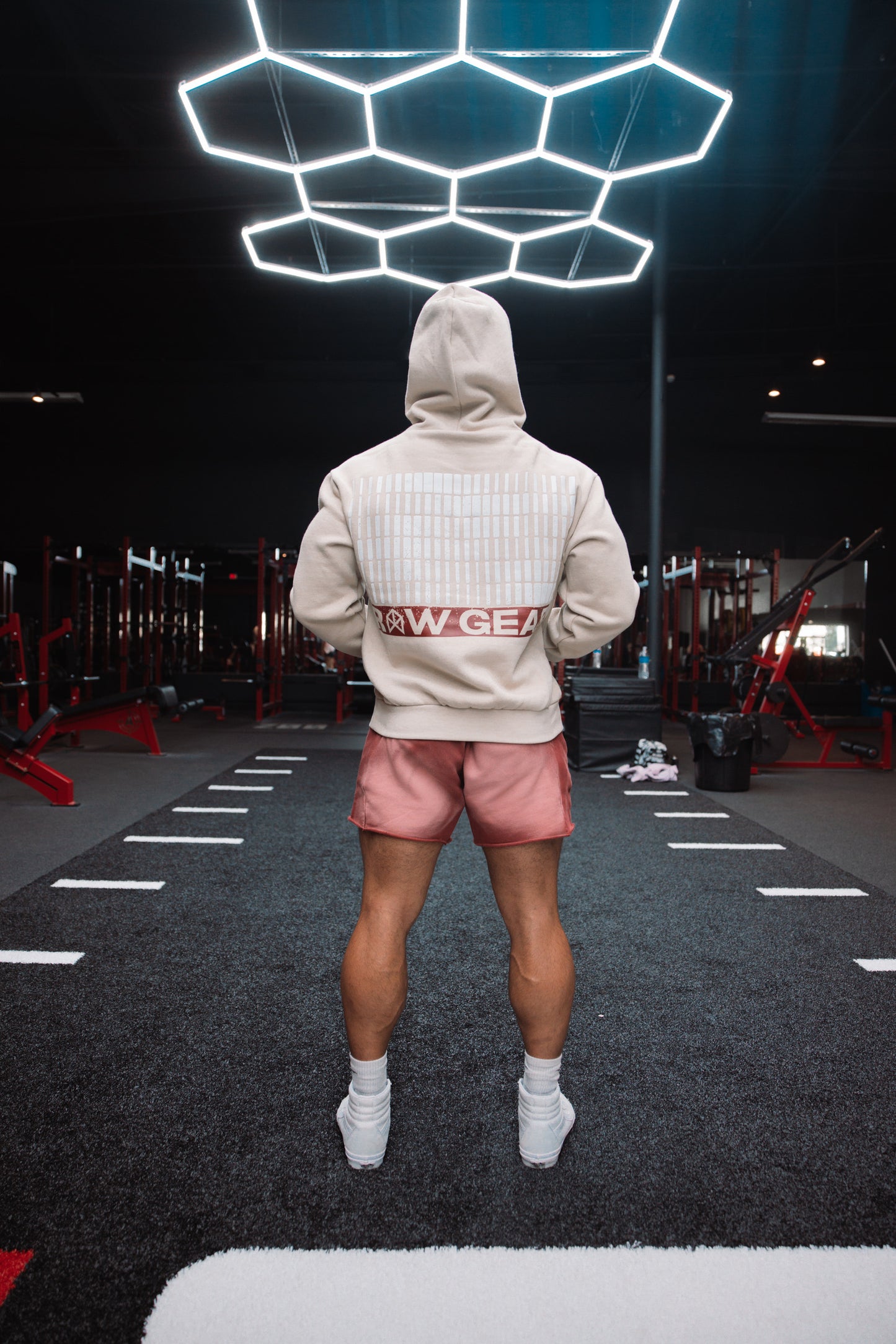 Standard Issue Hoodie
