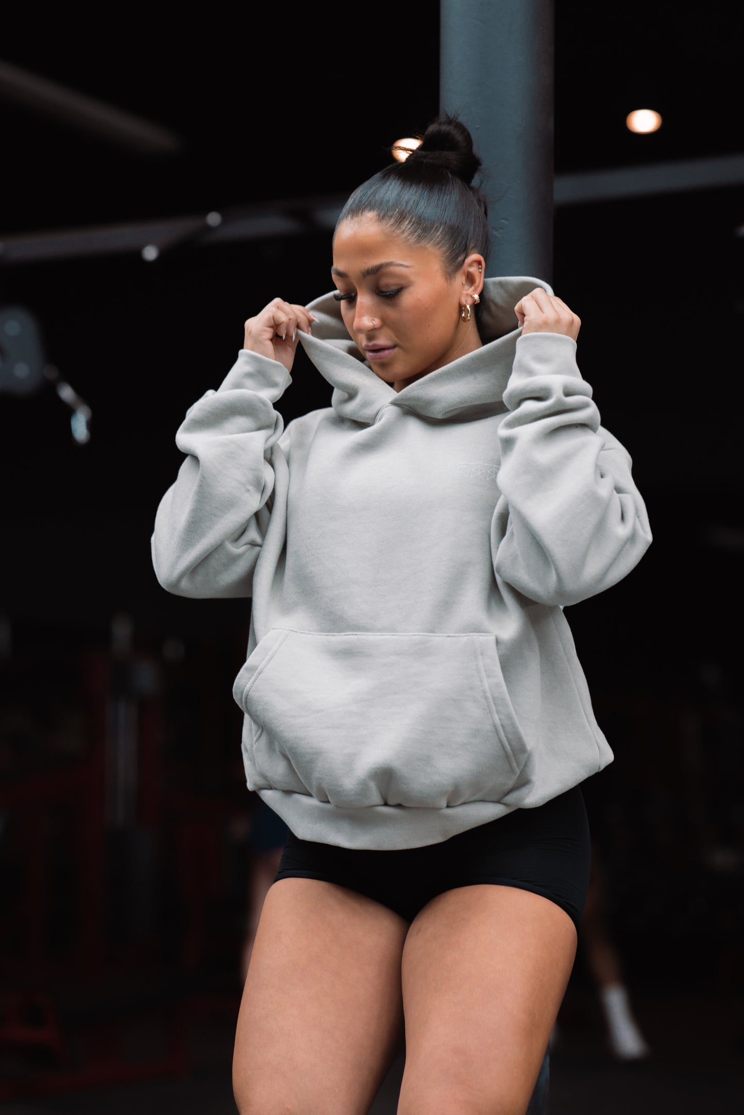 Standard Issue Hoodie