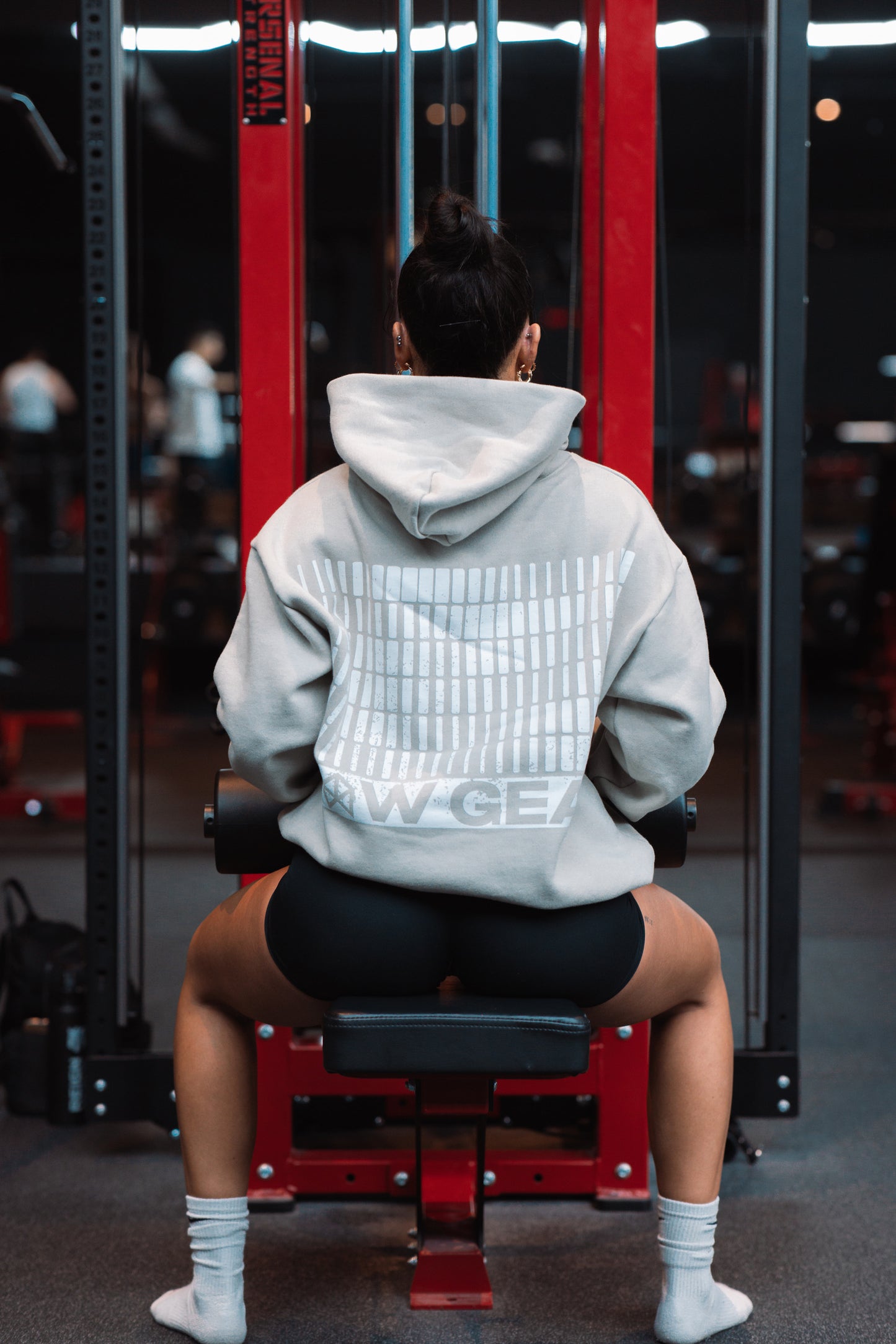 Standard Issue Hoodie