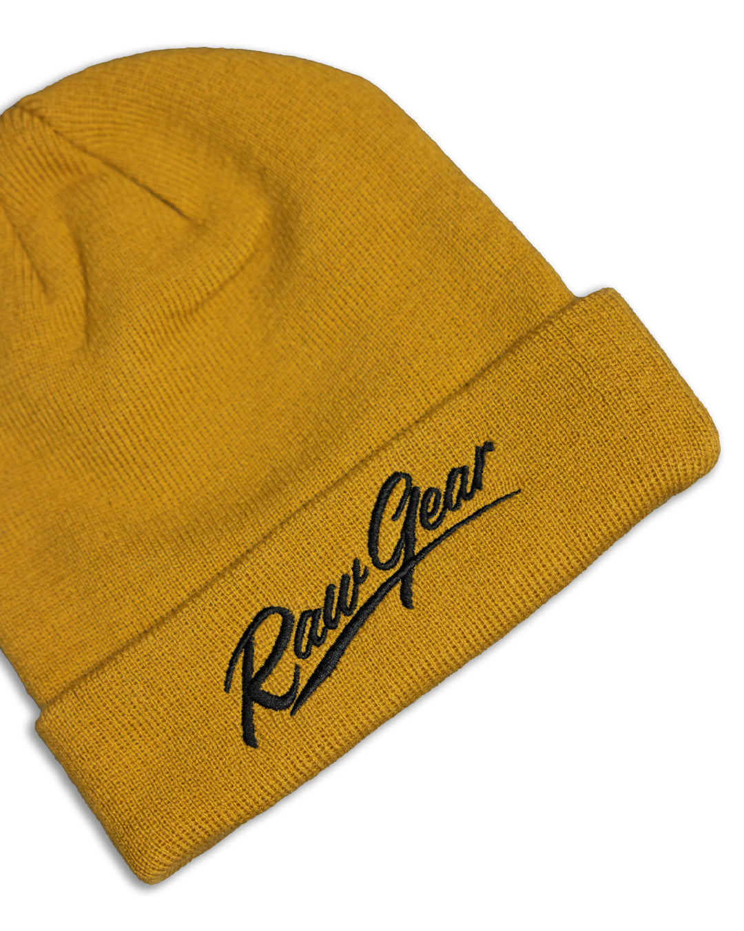 Heritage Beanie