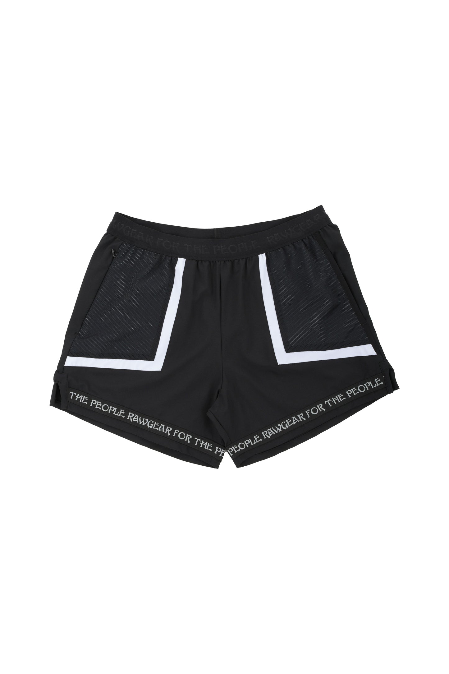 RFTP Tech Shorts