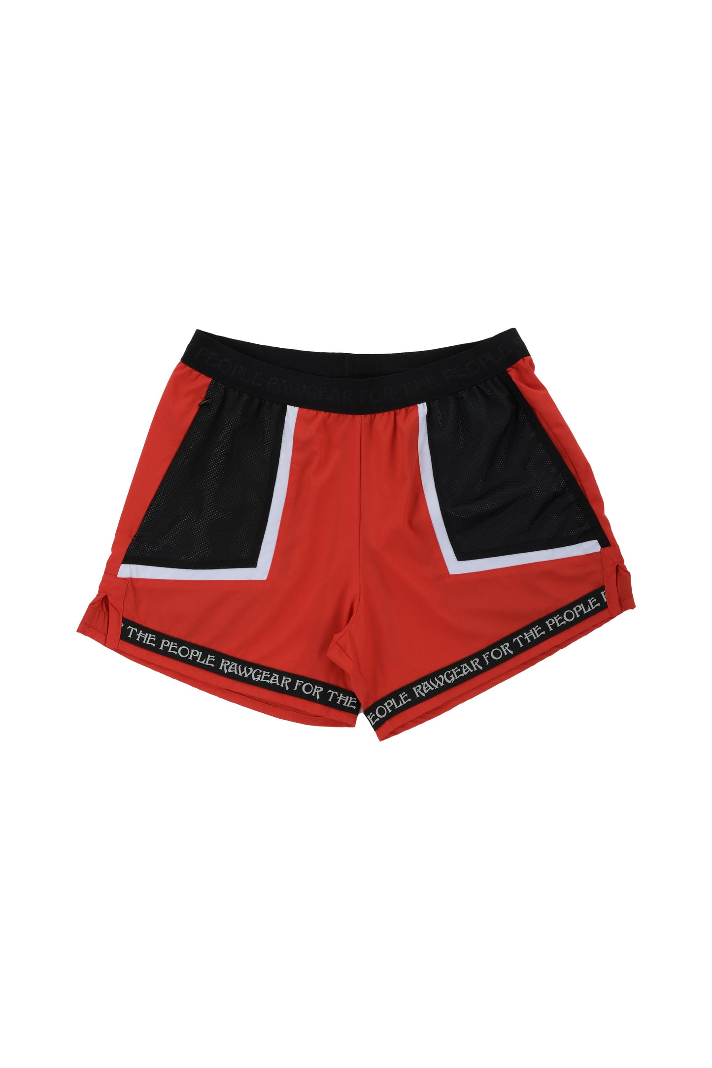 RFTP Tech Shorts