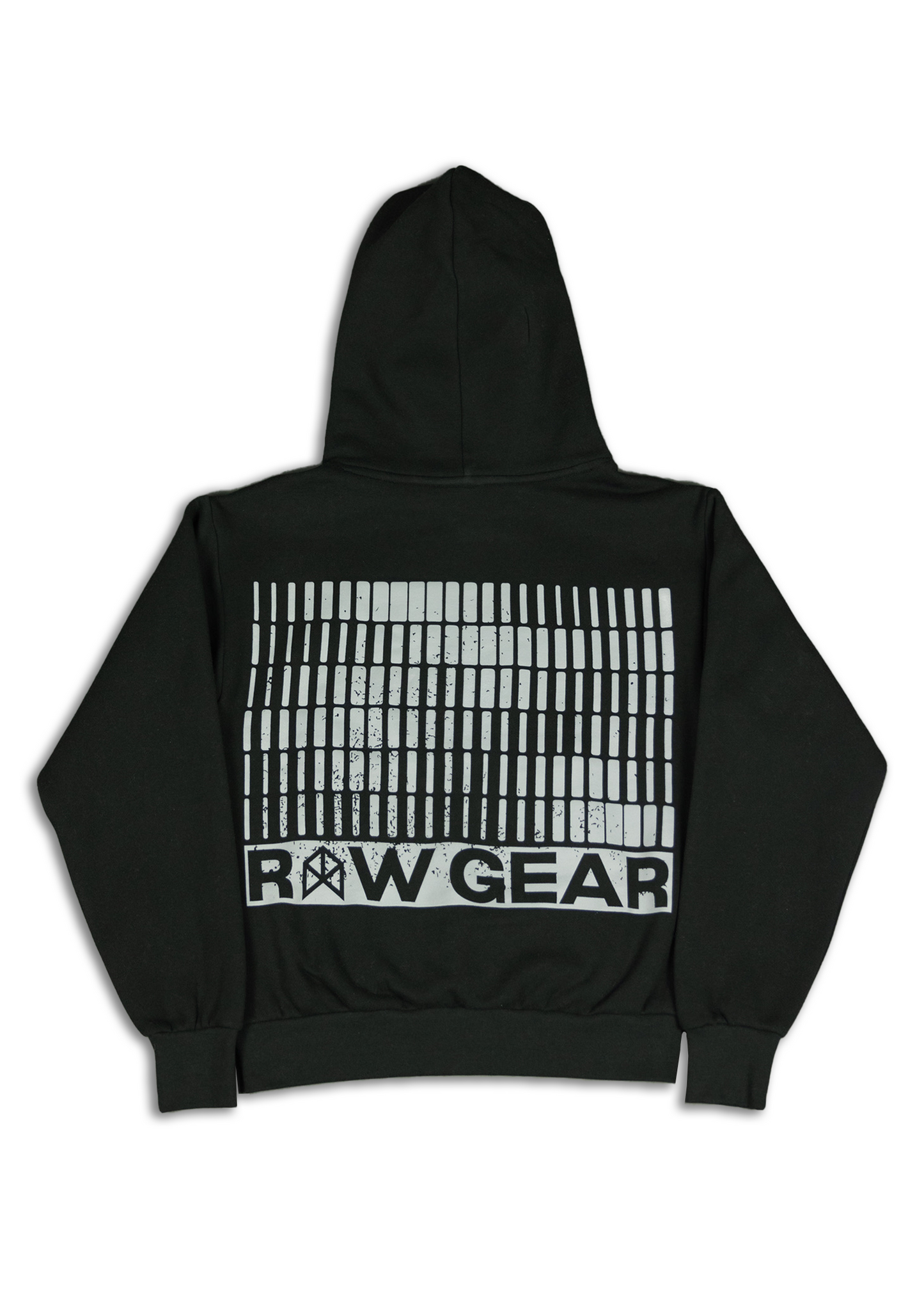 Standard Issue Hoodie