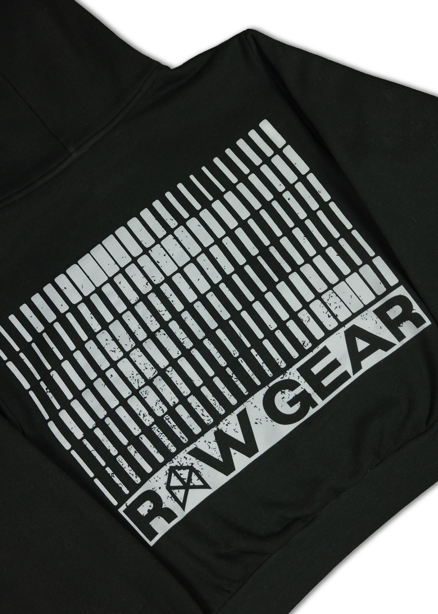 Standard Issue Hoodie