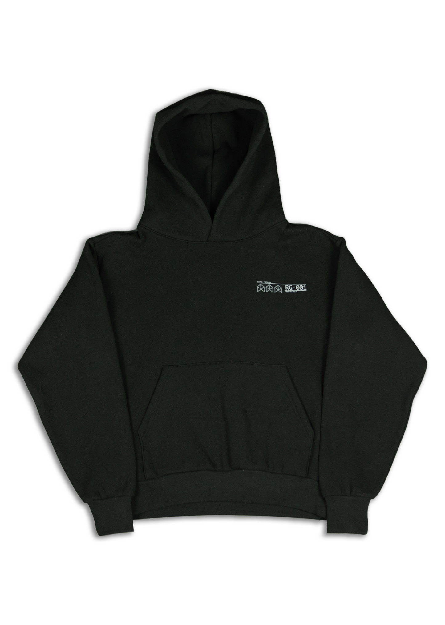 Standard Issue Hoodie