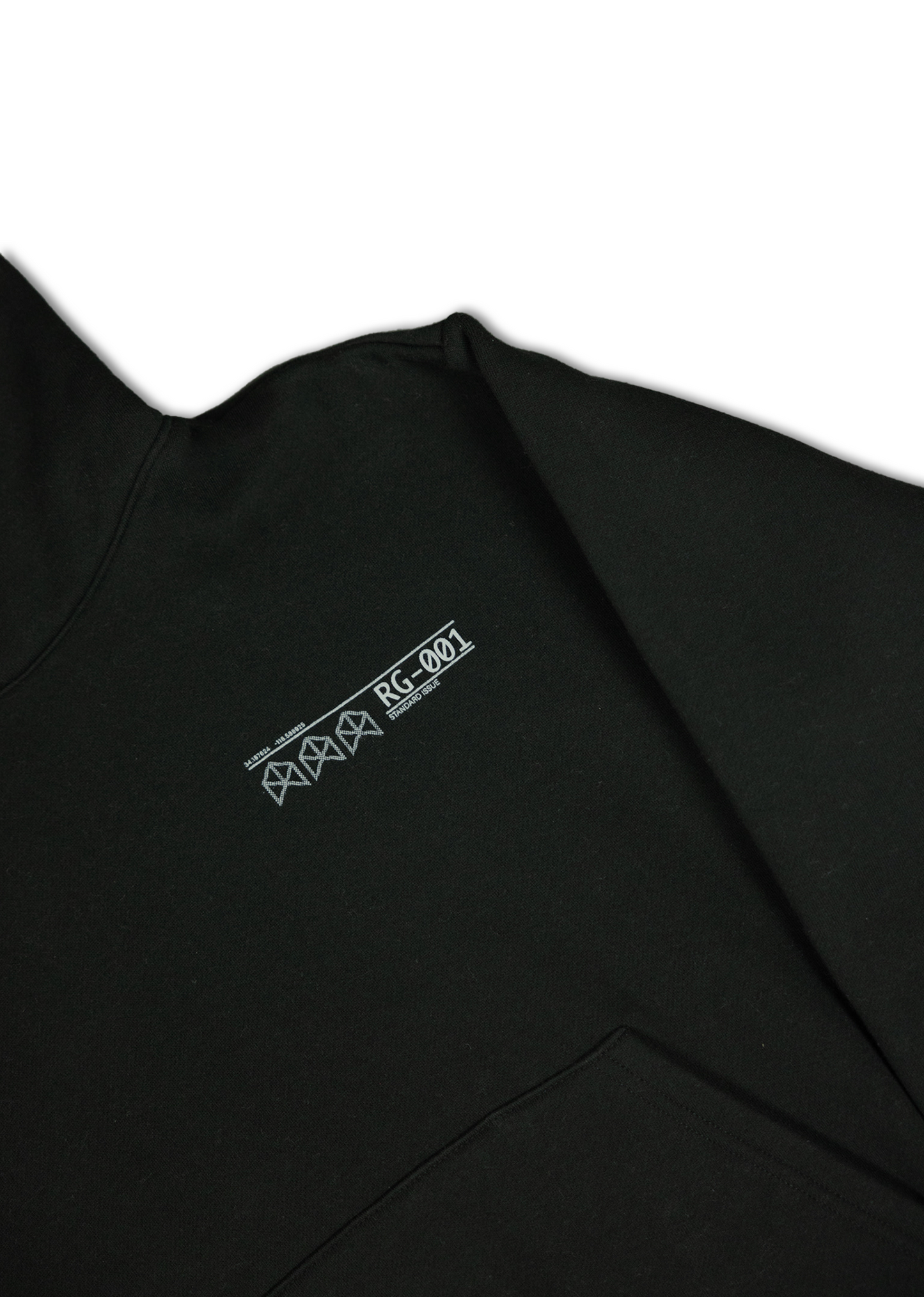 Standard Issue Hoodie