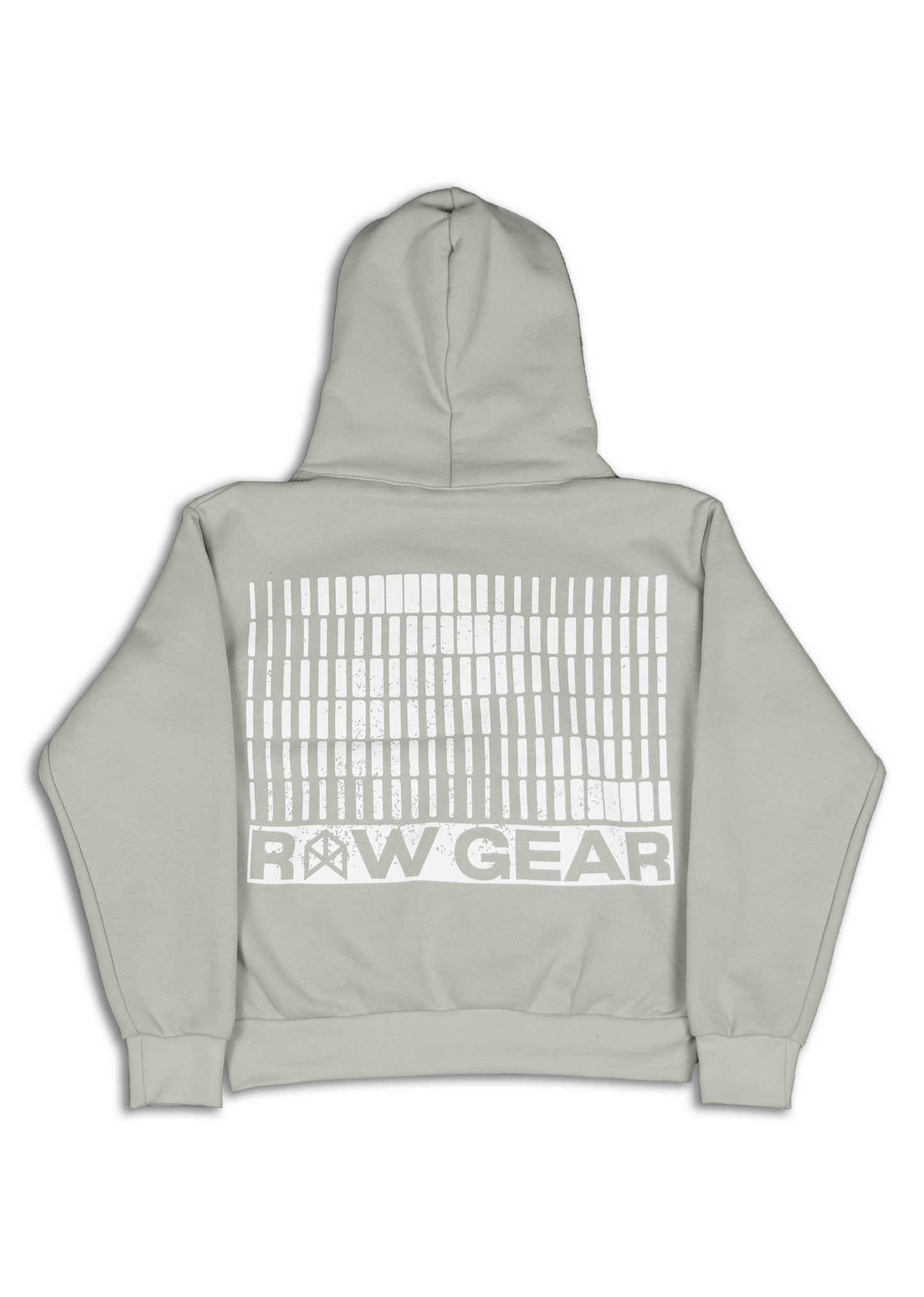 Standard Issue Hoodie
