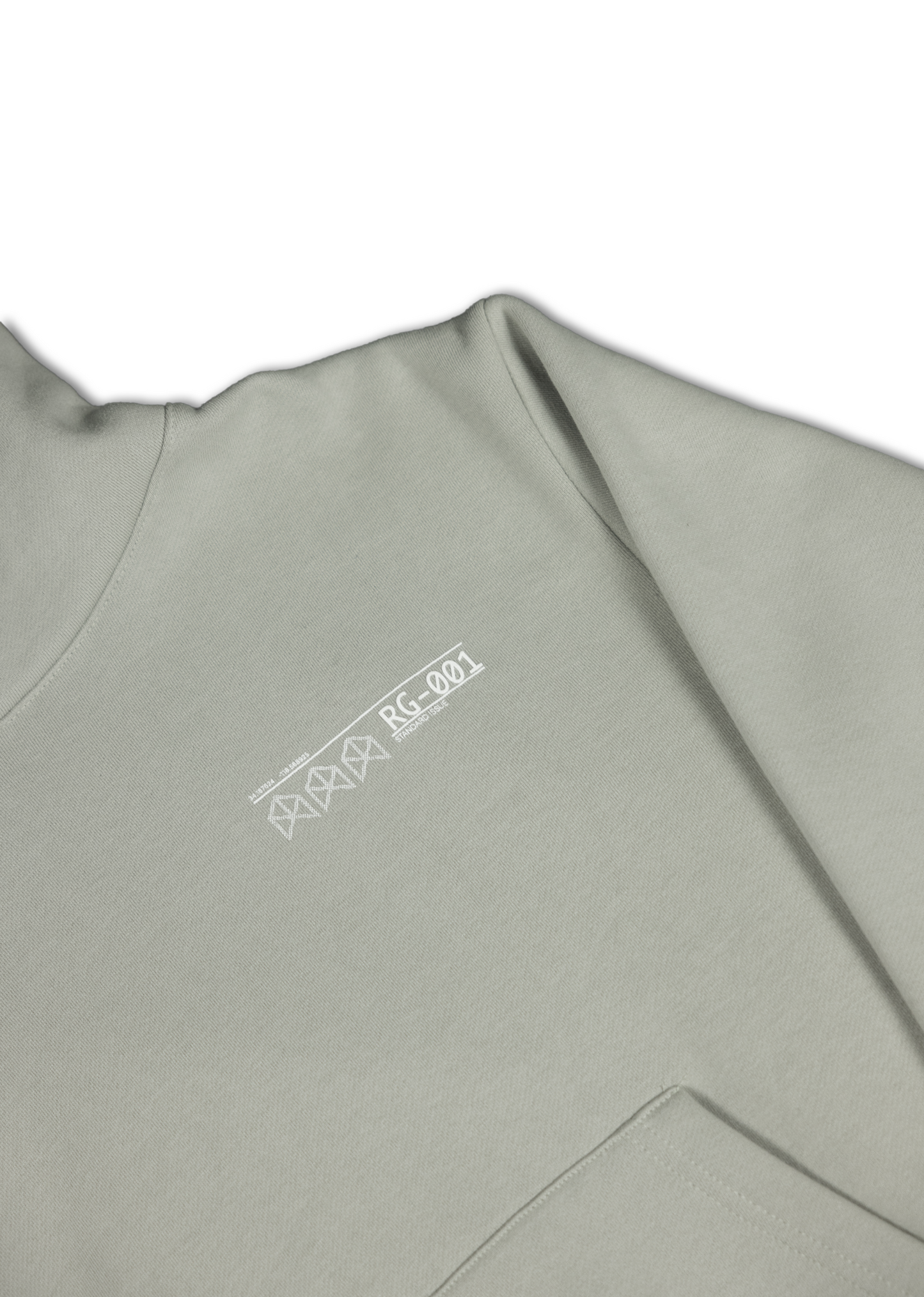 Standard Issue Hoodie