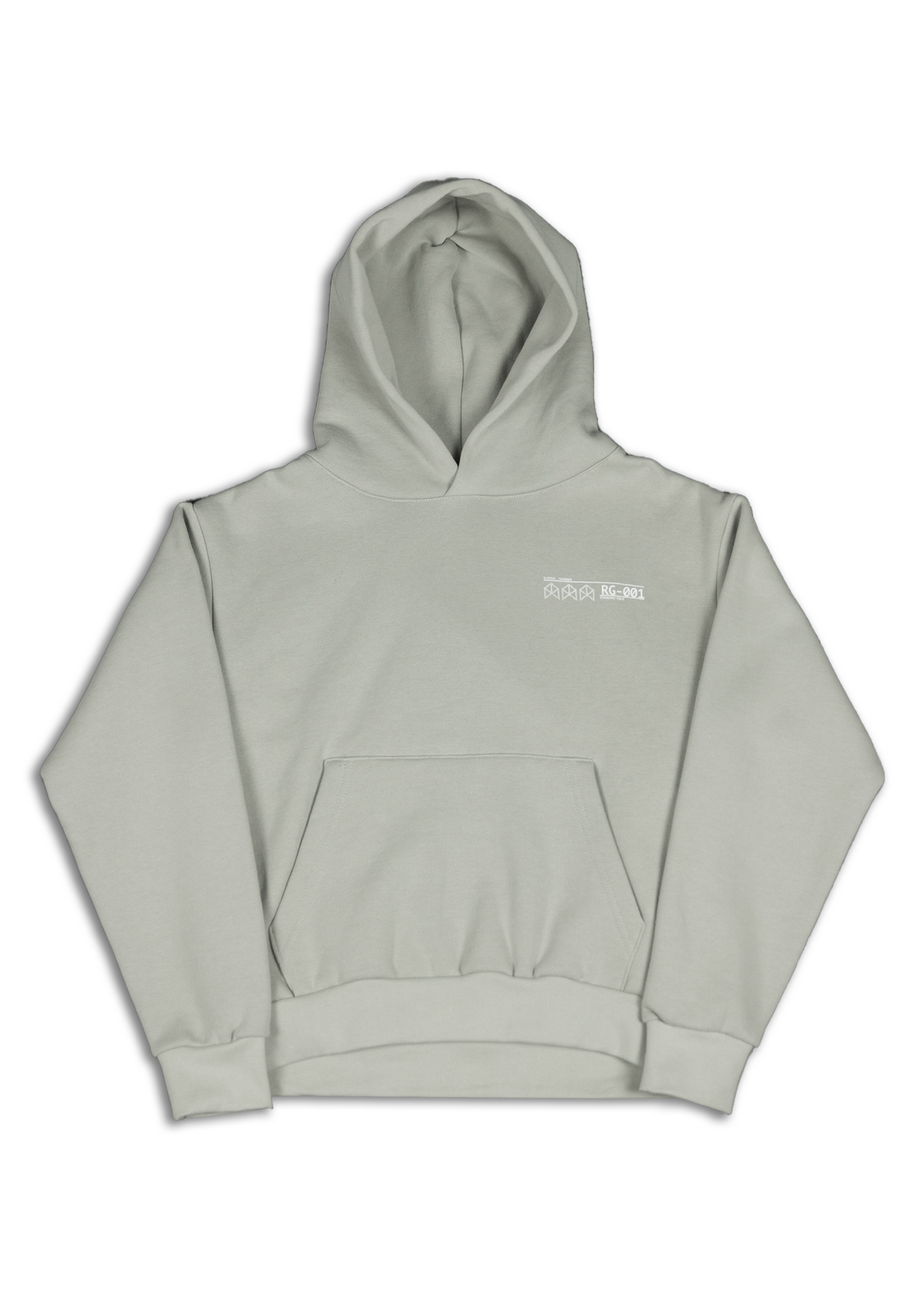Standard Issue Hoodie