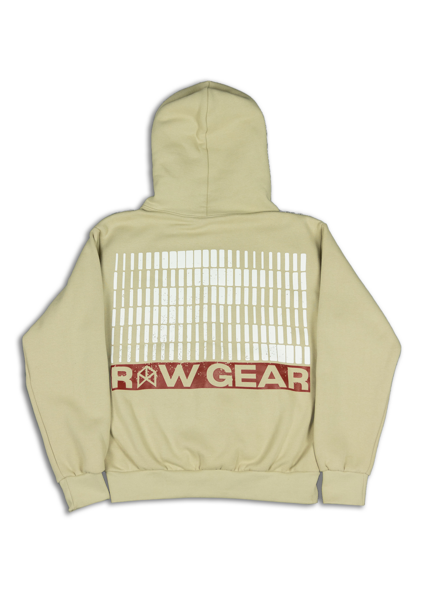 Standard Issue Hoodie