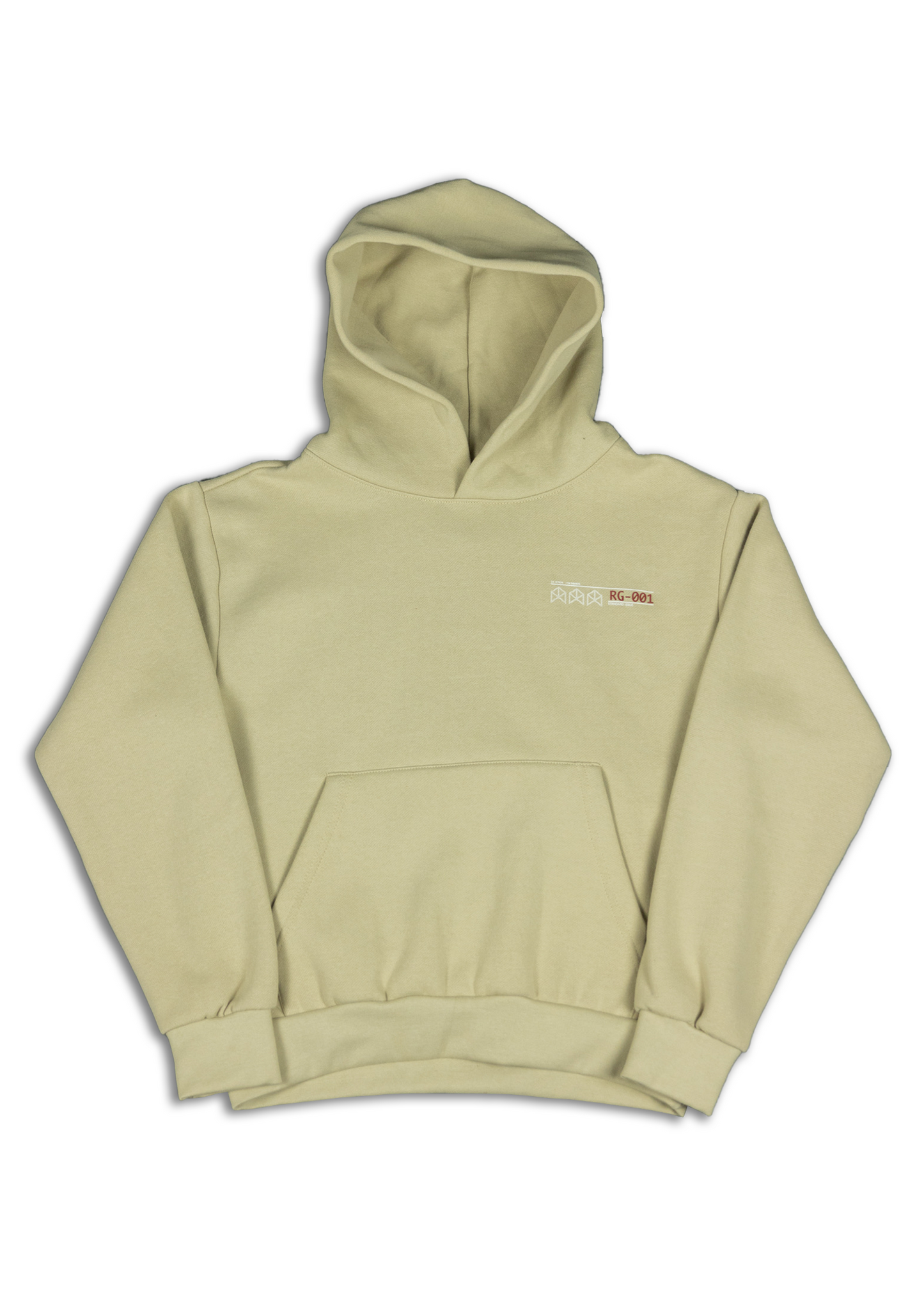 Standard Issue Hoodie