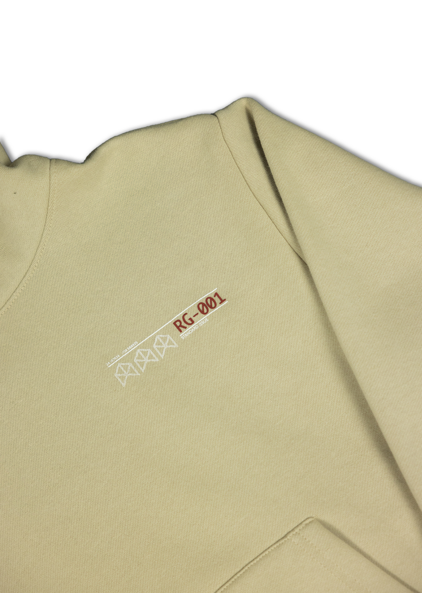 Standard Issue Hoodie