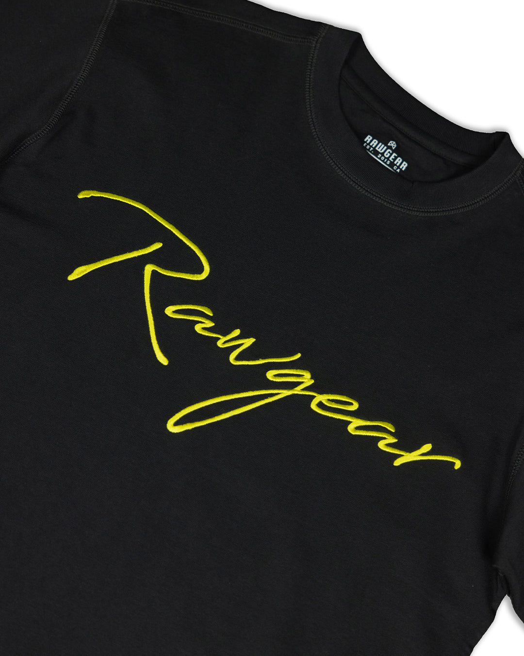Signature Tee