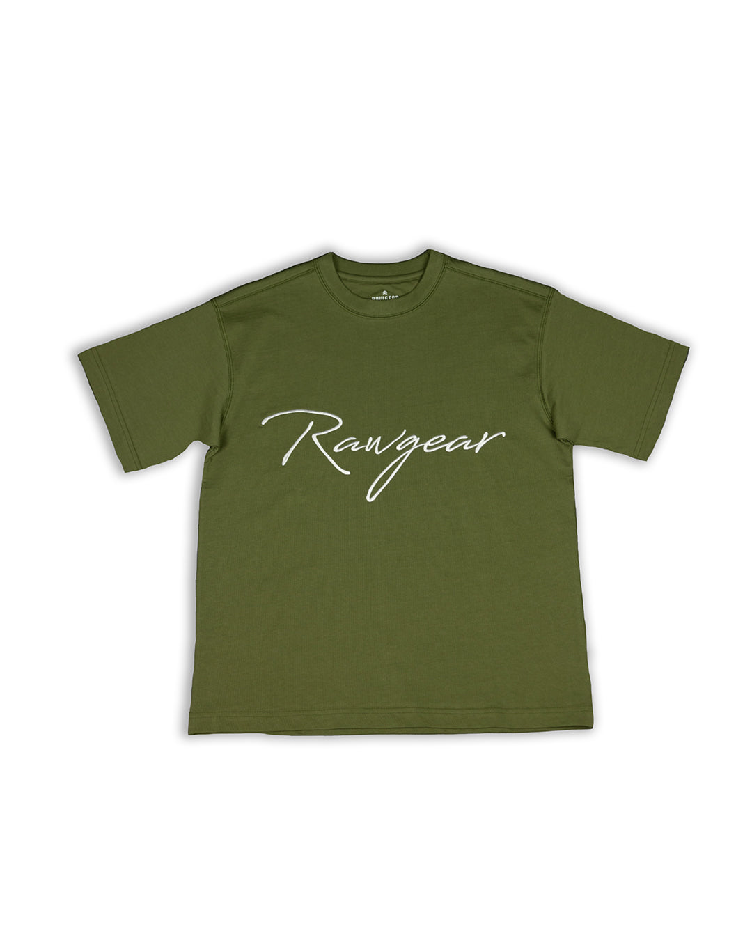 Signature Tee