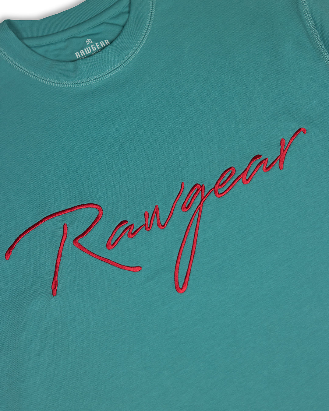 Signature Tee