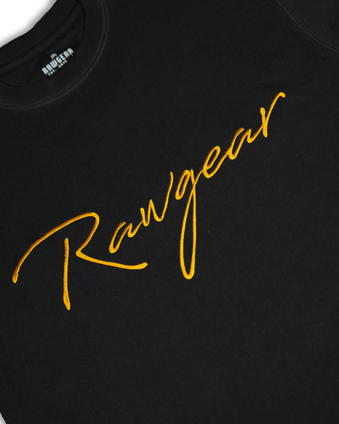 Signature Tee