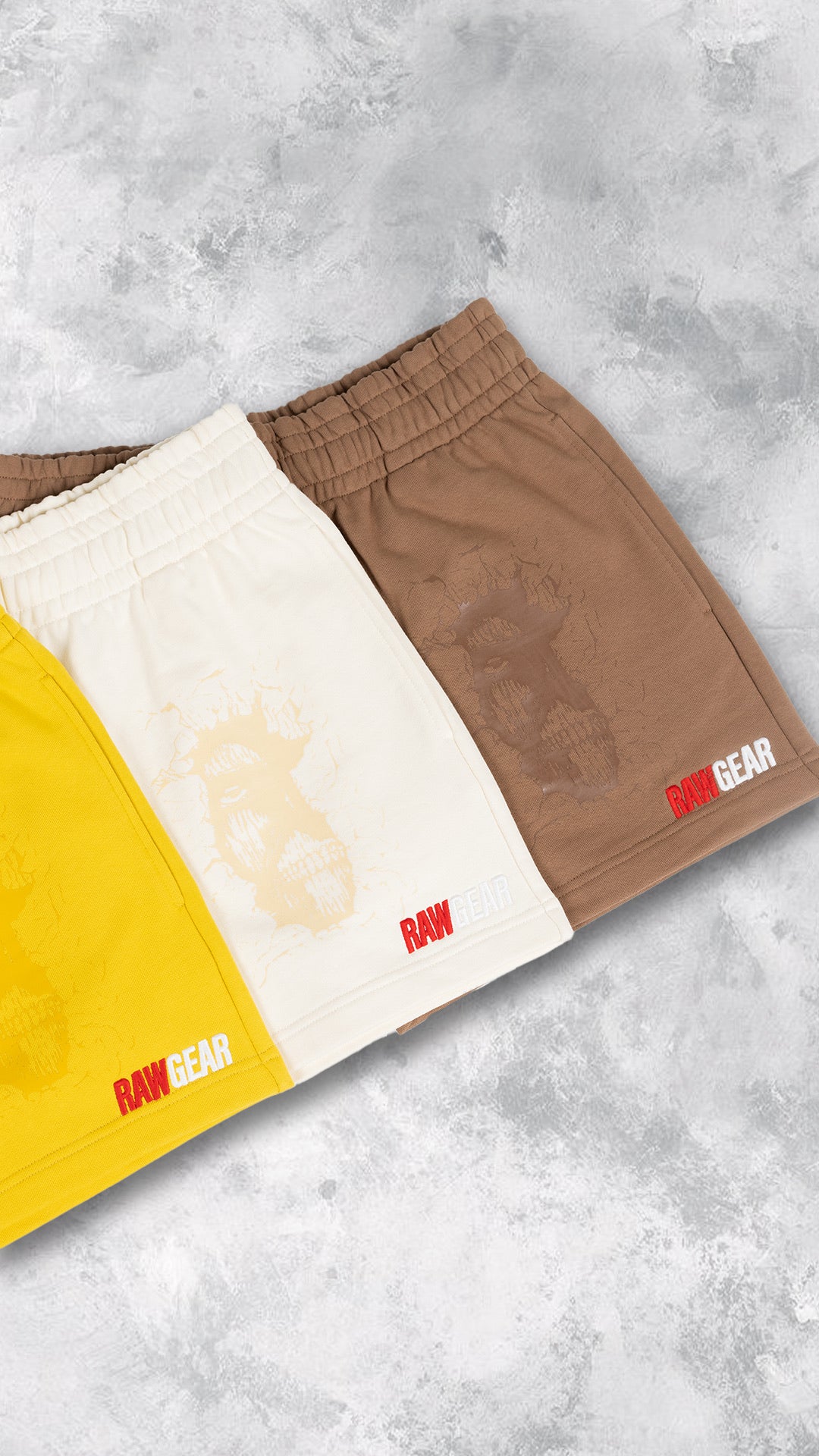 Titan Shorts