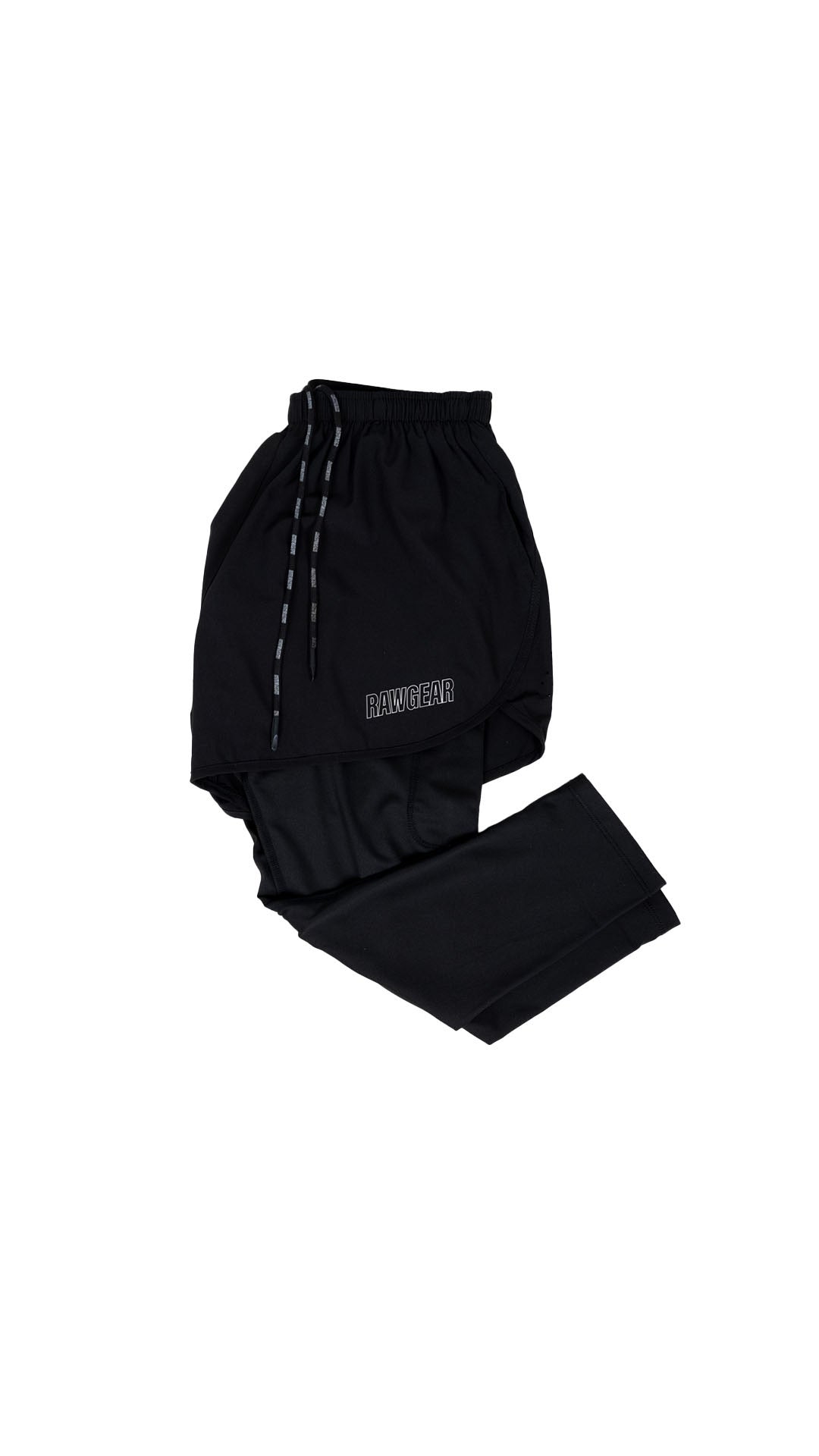 Compression Legging Shorts