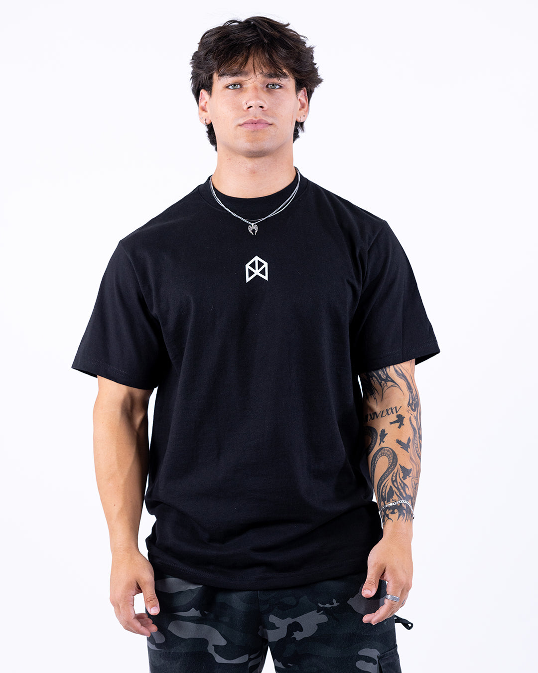 Dark Rage Tee