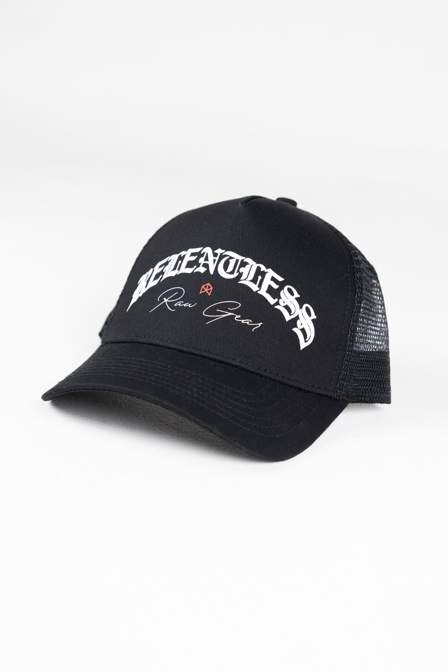 Relentless Trucker Hat