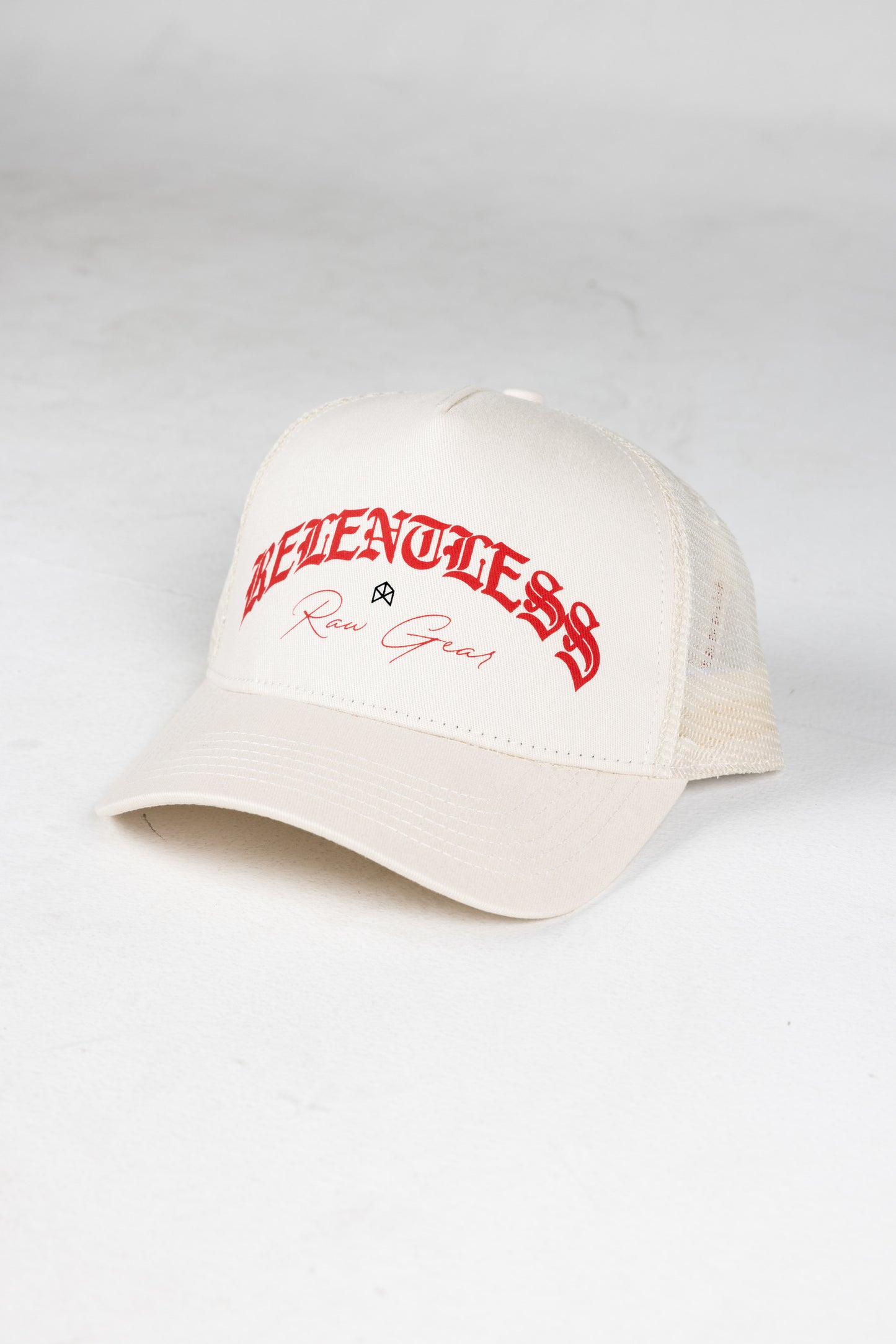 Relentless Trucker Hat