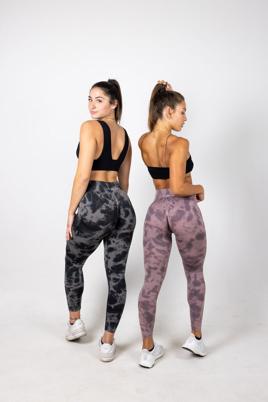 Seamless Legging