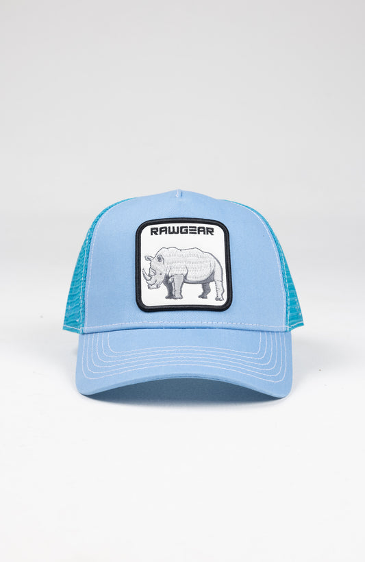 Rhino Hat
