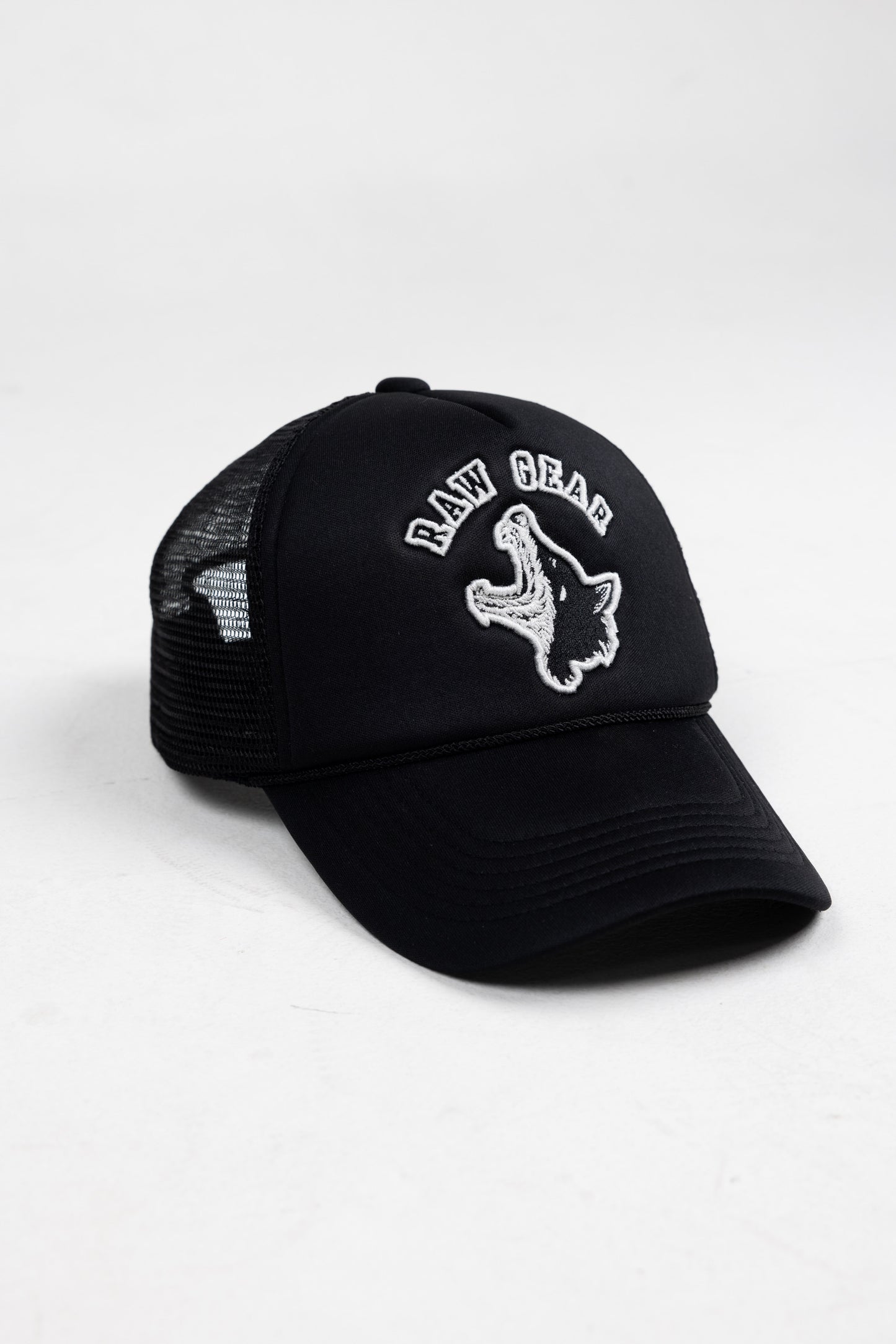 Pack Logo Trucker Hat