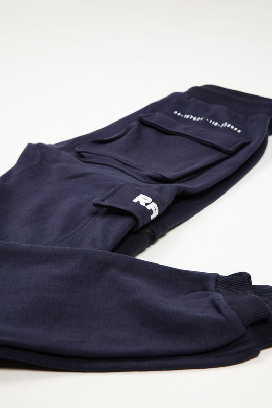 ALL CARGO JOGGERS - RG231