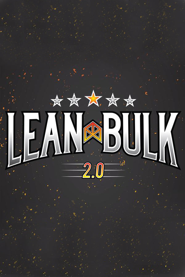LEAN BULK 2.0