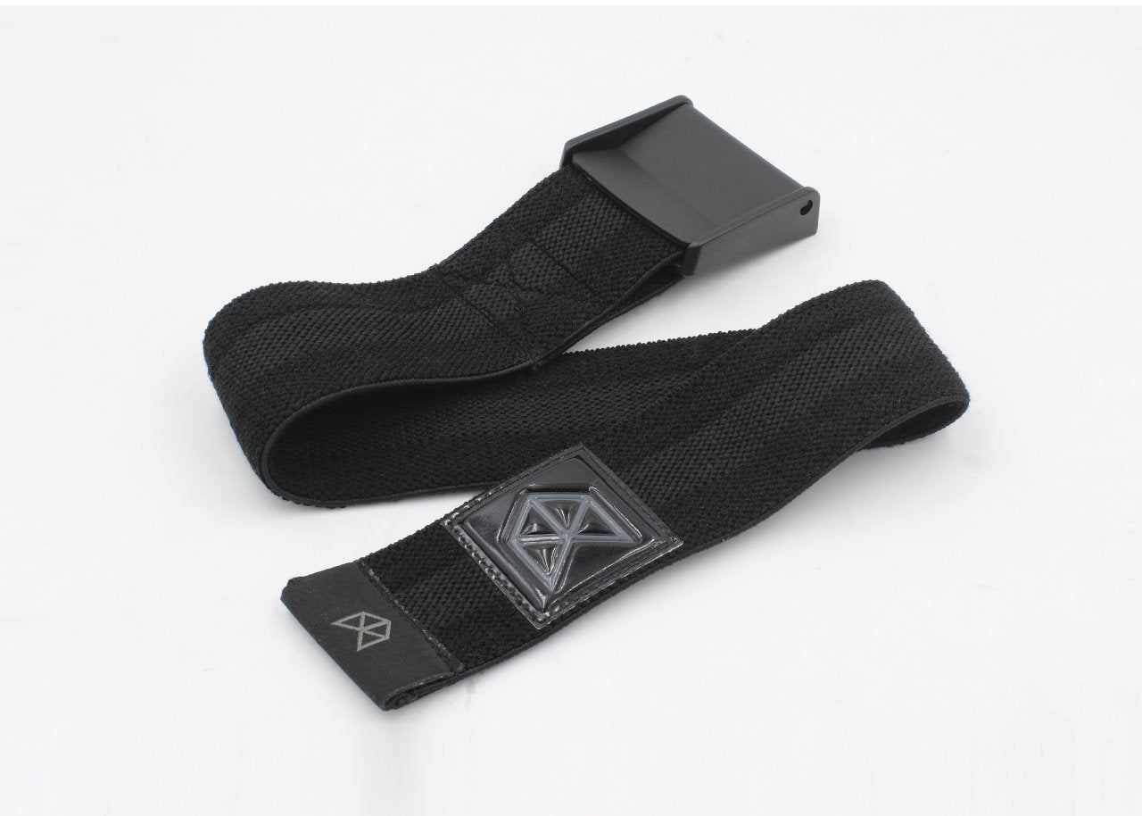 Premium All Black Series - Occlusion Arm Training Wraps