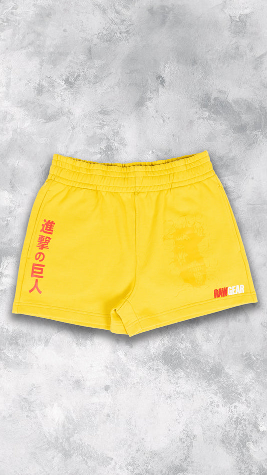 Titan Shorts